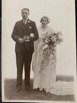 Wedding Photograph